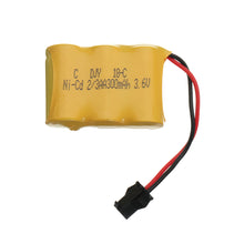 S-003 2WD 2.4G 1/22 Crawler Buggy Off-Road RC Car  