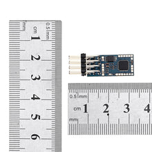 DasMikro Micro Sound Unit for H0 Mode RC Conversion