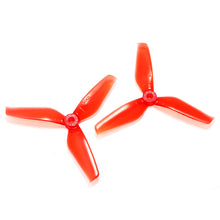 10 Pairs Racerstar V2 5042 5x4.2x3 3 Blade Propeller 5.0mm Mounting Hole for RC Drone FPV Racing