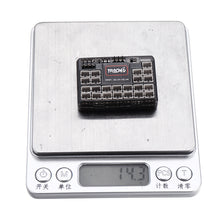 HG RX1018 1/12 Controllable IC Mainboard with LED Light Set for P602 RC Car Spare Parts