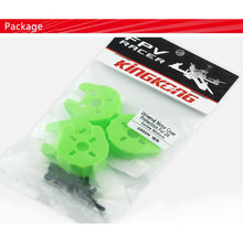 KINGKONG/LDARC Universal Motor Cover Protection for 18 Series Motors M2*6.7 for RC Drone FPV Racing