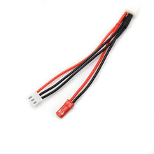 Battery Balance Plug to ISDT Charger Connecting Cable for Kingkong/LDARC TINY GT7 GT8 2S 380mAh