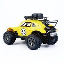 KYAMRC 1816A 1/18 2.4G RWD RC Car Simulation Electric Off-Road Vehicle RTR Model 