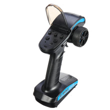 HSP 2.4G 3CH Transmitter For All RC Car And Boat