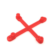 URUAV 3D Printing Parts for Frame Arm Camera / Flight Controller Fixing Plate for Emax Freestyle RC Drone