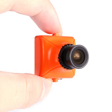 700TVL CMOS DC5V-12V Mini FPV Camera 2.8mm 3.6mm 90 Degree Wide Angle For FPV RC Drone QAV210 250