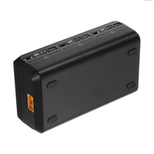 Ultra Power UP-S6AC 6x4.35W 1S AC/DC LiPO/LiHV Battery Charger With Micro MX mCPX JST 
