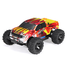 C601 1/16 2.4G 4WD High Speed 60km/h Independent Suspension RC Car Vehicle Models