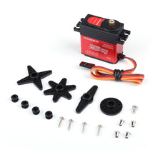 ROBSG HS3220 20KG Coreless Waterproof Metal Gear 180° Digital Servo For RC Car Boat