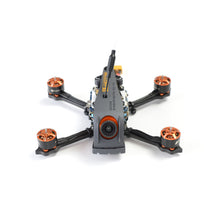 T-Motor TM-2419+ HD Edition 2.5 Inch 4S FPV Racing RC Drone PNP RunCam Split Mini 2 TX200 F4 OSD