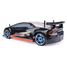 ZD Racing Pirates3 TC-10 1/10 2.4G 4WD 60km/h RC Car Electric Brushless Tourning Vehicles RTR Model