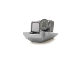18 30 40 45 Degree 3D-Printed Multi Angles Desk Inclined Camera Mount For DJI OSMO Action Camera