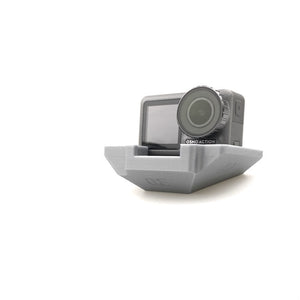 18 30 40 45 Degree 3D-Printed Multi Angles Desk Inclined Camera Mount For DJI OSMO Action Camera