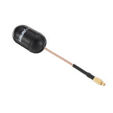 URUAV ATII 5.8GHz 1.35dBi RHCP FPV Transmitting Capsule Antenna With MMCX-J Male Plug For RC Racer Drone