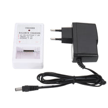 Wltoys XK X1 RC Quadcopter Spare Parts Balance Charger With Power Adapter
