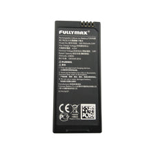 3-in-1 Balance USB Charger with 2PCS 3.8V 1100mah Lithium Battery for DJI Ryze Tello RC Drone