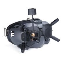 iFlight Receiver Cover Plate For DJI Digital FPV Goggles Modification Receiver Adapter Case Box for True D/ TBS /Rapidfire RX Cover PLA Support V3.8 Previous Versions Only 