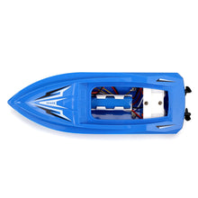 JJRC S5 Shark 1/47 2.4G Electric Rc Boat with Dual Motor Racing RTR Ship Model 