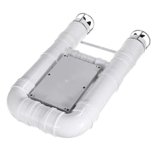 Trawler Fishing Nesting RC Boat Net-Laying Boat Large Torque With Water Seal Motor Control Distance 400m