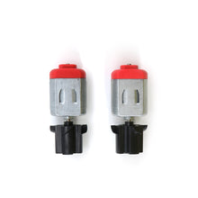 2PCS Brushed Motor Engine 130 for Flytec V002 V005 Simulation Crocodile RC Boat Model Spare Parts