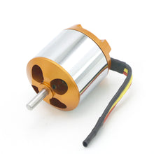 SS Series A4130 380KV 410KV 510KV Brushless Motor For RC Aircraft Plane Multi-copter Brushless Outrunner Motor