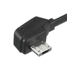 RC Quadcopter Spare Parts Connect Cable Of Transimittervs And Type-C USB For DJI Mavic Pro