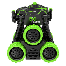 4WD Electric RC Car Rock Crawler Remote Control Off-Road Radio Controlled Drive Toys For Boys Kids Surprise Gift