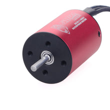 2838 3.175mm 3200KV 3600KV 3700KV 4400KV 4700KV 5100KV 5700KV Waterproof Brushless Motor 2S 3S For 1/14 1/16 RC Off-road On-road Car