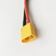 XT60 T Male Plug To JST Male Plug Adapter Connector for Battery Charging