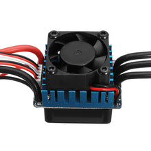 ZD Racing 10427S 45A Brushless Electrically Speed Controlled ESC Car Parts