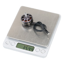 DYS SUN-FUN SF2207 2207 2400KV 2750KV 4-5S Brushless Motor CW Thread for RC Drone FPV Racing