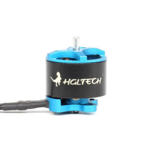 HGLRC FD1106 1106 3800KV 3-4S Brushless Motor for RC Drone FPV Racing