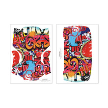 Sunnylife Anti-Scratch Waterproof Body&Remote Control Stickers For DJI Mavic Mini RC Drone Qoadcopter