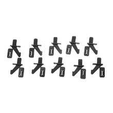 20pcs Chuck Rudder Angle Screws Triangular Rudder Angle for RC Airplane