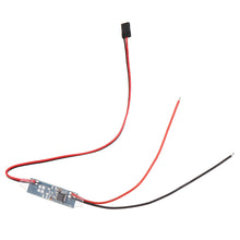 Htirc Linear BEC 1A 2S 3S 4S Brushless ESC for RC Racing Drone Airplane Aircraft 