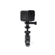 STARTRC Multi-Function Motorcycle Bracket Bicycle Mount Stand Holder For GoPro Hero 8 / DJI OSMO Action FPV Camera