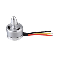 Wltoys XK X1 RC Quadcopter Spare Parts 7.4V 1806 1950KV CW/CCW Brushless Motor With Blade Cap Motor Cover