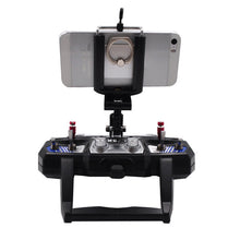 Tablet Cell Phone Transmitter Support Holder Mount Bracket for Flysky FS-I6