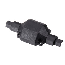 Front+Rear Gear Plastic Case Shell For RGT 136240 V2 1/24 4WD Vehicle RC Rock Crawler Off-road RC Car Parts