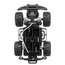 1:43 Four Channel RC Car Mini Off-road Vehicle 6146 Remote RC Car