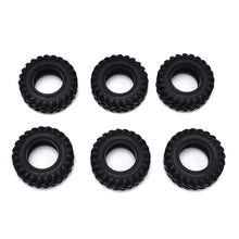 CA30 Liberation 1/12 6WD RC Car KIT Vehicle Model All Metal Edition Buggy Crawler