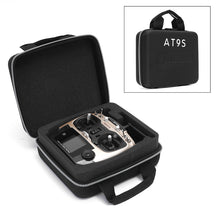 RC Waterproof Transmitter Case Bag for Radiolink AT9S WFT07 WFT09II
