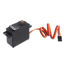 Waterproof Metal Gear Steering Gear 15KG Servo For RC Car Boat