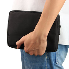 Multifunction Portable Storage Bag For DJI 7.85 Inch CrystalSky Display Monitor