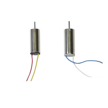 L6082 DIY All in One Air Genius Drone RC Quadcopter Parts CW&CCW Brushed Motor