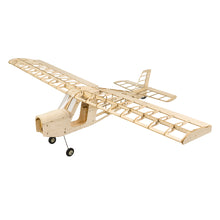 T09 AreoMax 745mm Wingspan 4CH RC Airplane Fixed-wing KIT/PNP