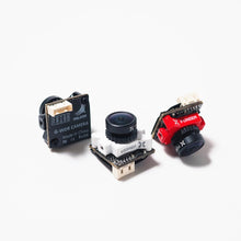 Foxeer Micro Falkor 2 1200TVL FPV Camera PAL/NTSC 16:9/4:3 GWDR No Freeze for FPV Racing RC Drone 