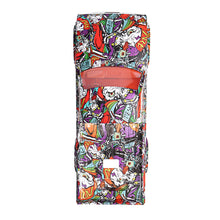 HG P407 1/10 2.4G 4WD RC Spare Parts Camouflage Car Body Shell ASS-08 