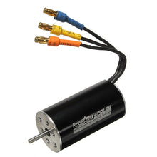 Racerstar 2445 Motor Senseless Brushless Waterproof 5400/3600/3000KV 1/16 1/18 RC Car Part