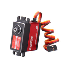 2PCS Racerstar CLS6336HV 180° 35.6KG Coreless Metal Gear Digital Servo For RC Airplane Car Robot